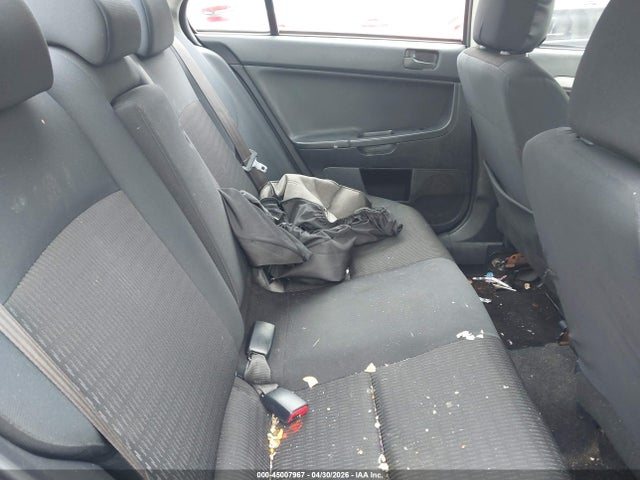 Aukcja sprzedaży 2012 Mitsubishi Lancer Se, vin: JA32V2FW4CU012682, numer aukcji: 45007967