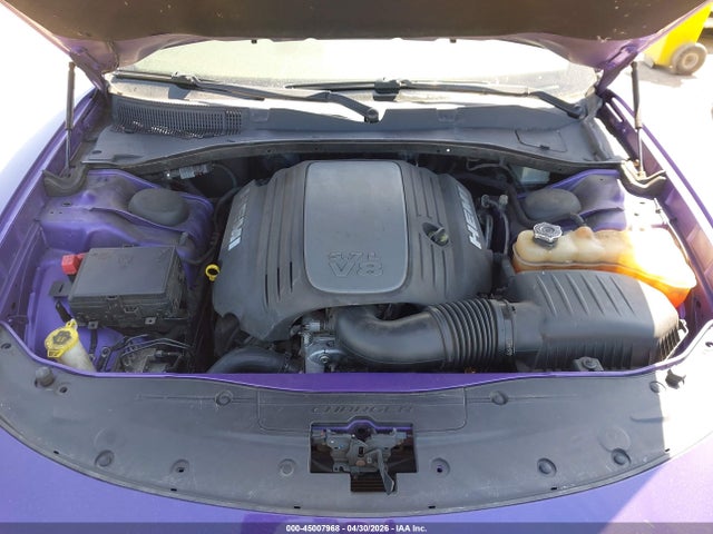 Aukcja sprzedaży 2016 Dodge Charger R/t, vin: 2C3CDXCT4GH188189, numer aukcji: 45007968