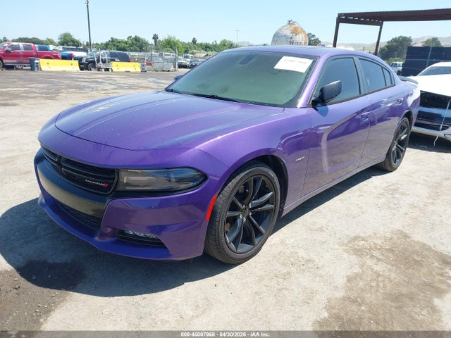 Aukcja sprzedaży 2016 Dodge Charger R/t, vin: 2C3CDXCT4GH188189, numer aukcji: 45007968