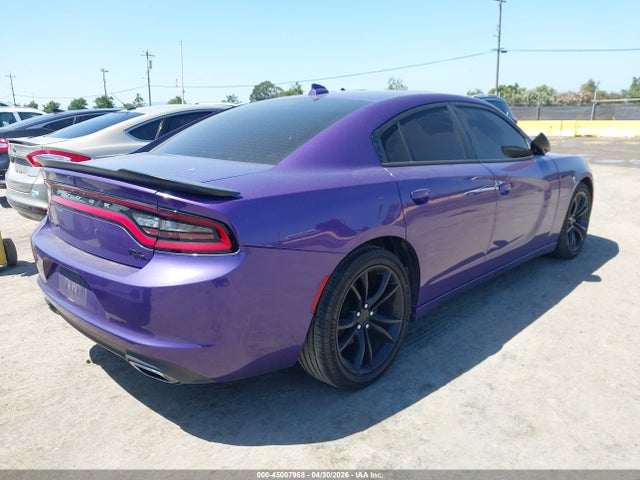 Aukcja sprzedaży 2016 Dodge Charger R/t, vin: 2C3CDXCT4GH188189, numer aukcji: 45007968