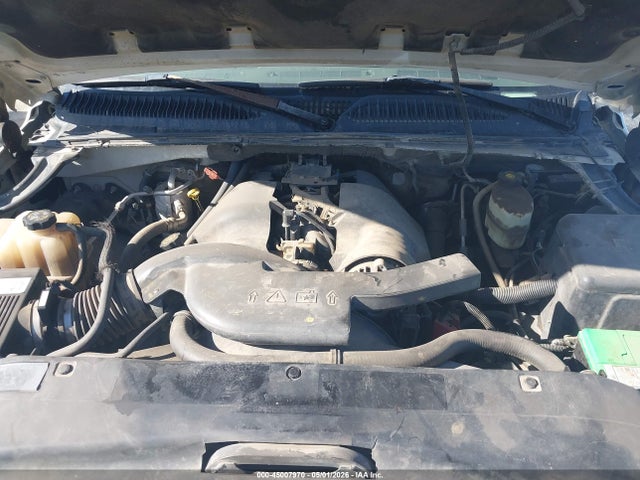 Продаж на аукціоні авто 2002 Cadillac Escalade Ext Standard, vin: 3GYEK63N12G337442, номер лоту: 45007970