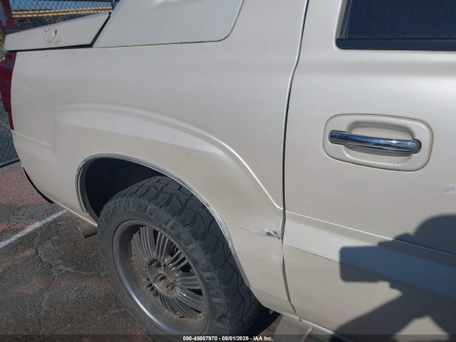 Продаж на аукціоні авто 2002 Cadillac Escalade Ext Standard, vin: 3GYEK63N12G337442, номер лоту: 45007970