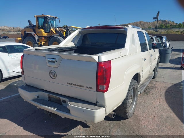 Продаж на аукціоні авто 2002 Cadillac Escalade Ext Standard, vin: 3GYEK63N12G337442, номер лоту: 45007970