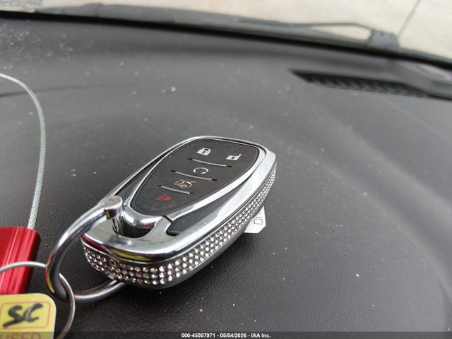 45007971 :رقم المزاد ، 1G1ZD5ST1NF176360 vin ، 2022 Chevrolet Malibu Fwd Lt مزاد بيع