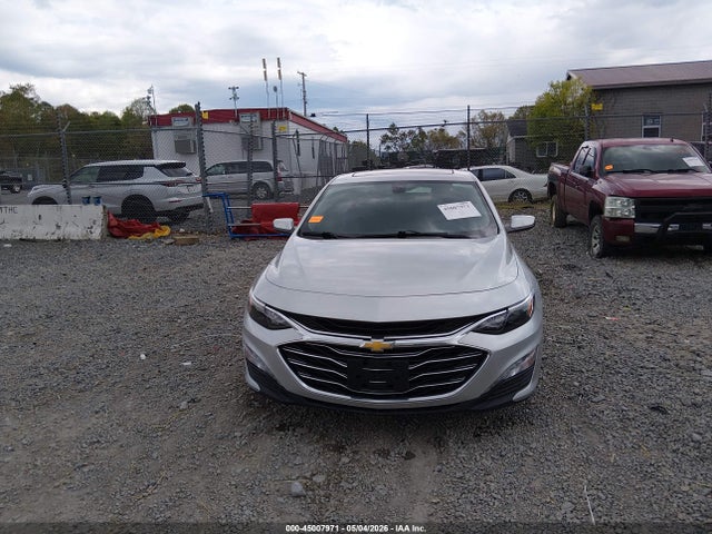 45007971 :رقم المزاد ، 1G1ZD5ST1NF176360 vin ، 2022 Chevrolet Malibu Fwd Lt مزاد بيع