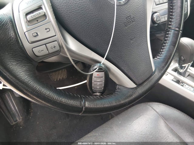 Aukcja sprzedaży 2013 Nissan Altima 2.5 Sv, vin: 1N4AL3AP4DN587326, numer aukcji: 45007972