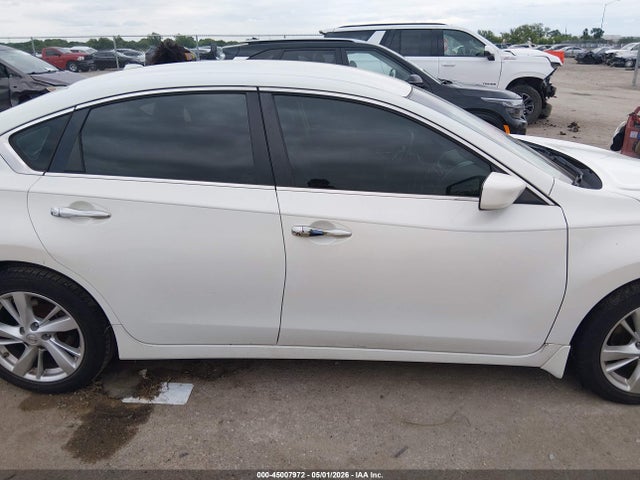 Aukcja sprzedaży 2013 Nissan Altima 2.5 Sv, vin: 1N4AL3AP4DN587326, numer aukcji: 45007972