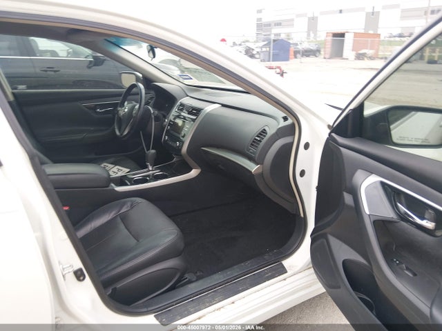 Aukcja sprzedaży 2013 Nissan Altima 2.5 Sv, vin: 1N4AL3AP4DN587326, numer aukcji: 45007972