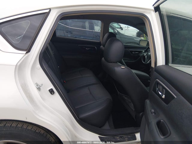 Aukcja sprzedaży 2013 Nissan Altima 2.5 Sv, vin: 1N4AL3AP4DN587326, numer aukcji: 45007972
