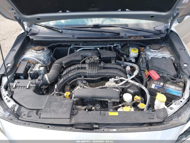 4S3GKAD69H3624824 Subaru Impreza 2.0i Premium