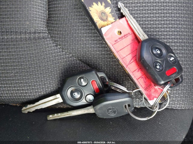 4S3GKAD69H3624824 Subaru Impreza 2.0i Premium