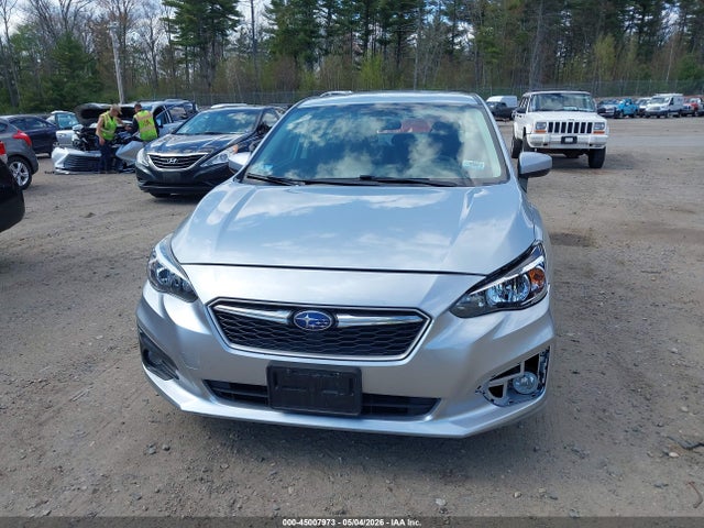 4S3GKAD69H3624824 Subaru Impreza 2.0i Premium