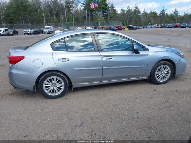4S3GKAD69H3624824 Subaru Impreza 2.0i Premium