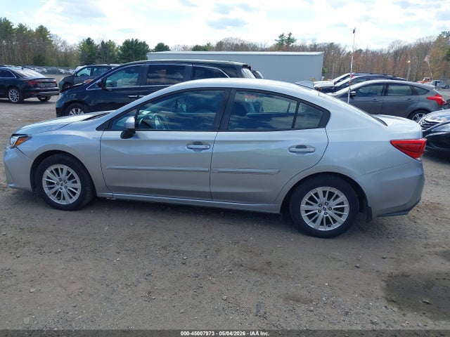 4S3GKAD69H3624824 Subaru Impreza 2.0i Premium