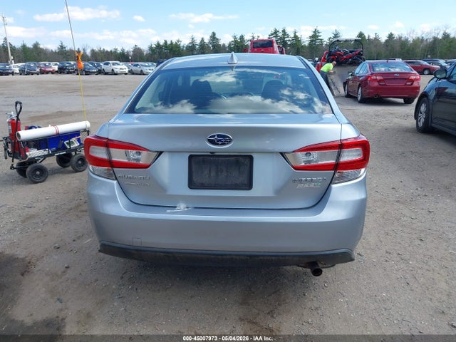 4S3GKAD69H3624824 Subaru Impreza 2.0i Premium