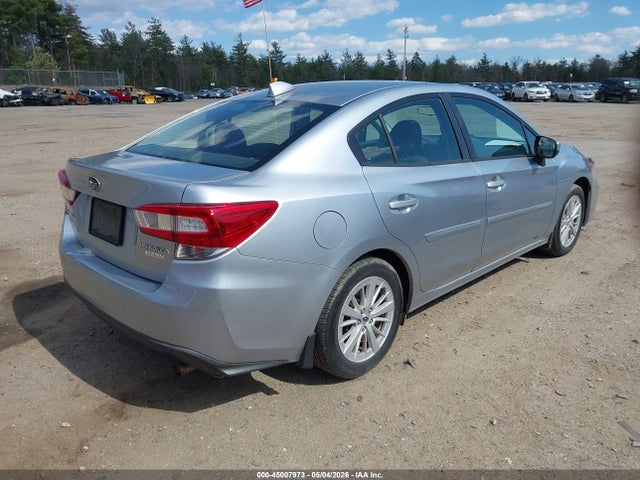4S3GKAD69H3624824 Subaru Impreza 2.0i Premium