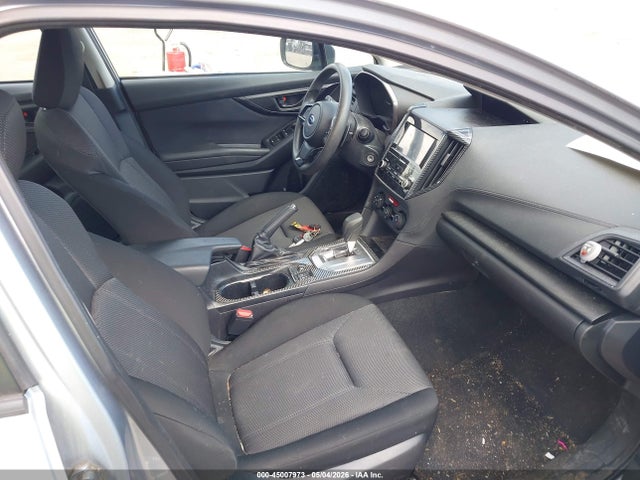 4S3GKAD69H3624824 Subaru Impreza 2.0i Premium