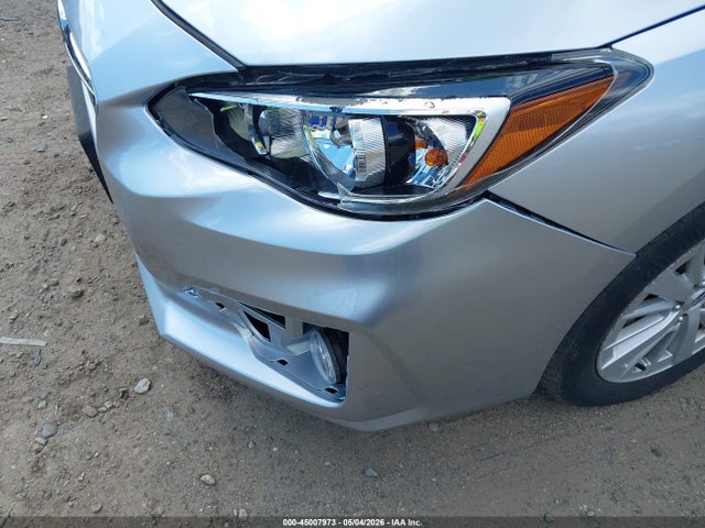 4S3GKAD69H3624824 Subaru Impreza 2.0i Premium