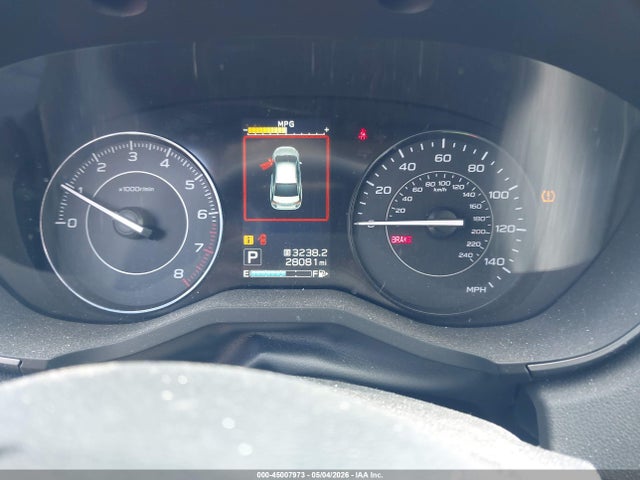 4S3GKAD69H3624824 Subaru Impreza 2.0i Premium
