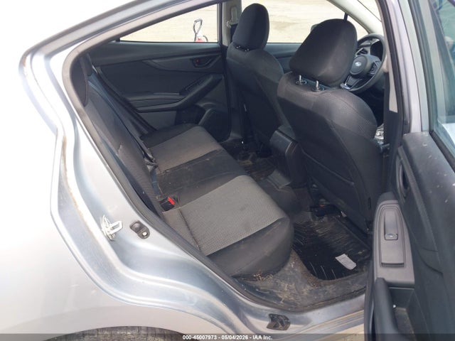 4S3GKAD69H3624824 Subaru Impreza 2.0i Premium