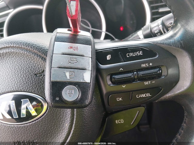 Aukcja sprzedaży 2015 Kia Optima Ex, vin: 5XXGN4A76FG475064, numer aukcji: 45007975