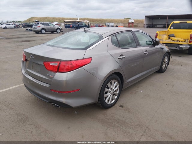 Aukcja sprzedaży 2015 Kia Optima Ex, vin: 5XXGN4A76FG475064, numer aukcji: 45007975