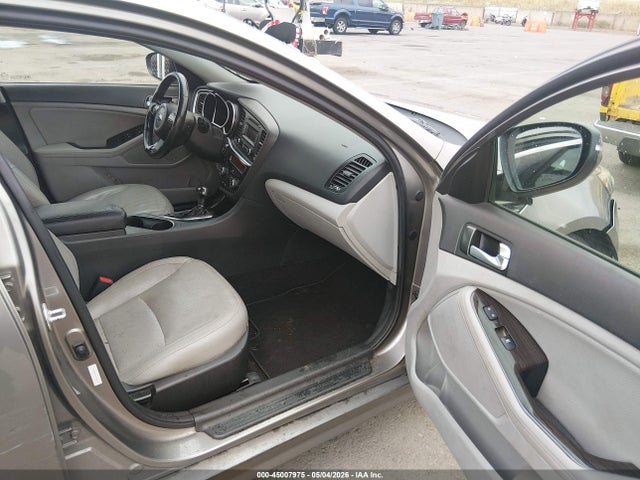 Aukcja sprzedaży 2015 Kia Optima Ex, vin: 5XXGN4A76FG475064, numer aukcji: 45007975