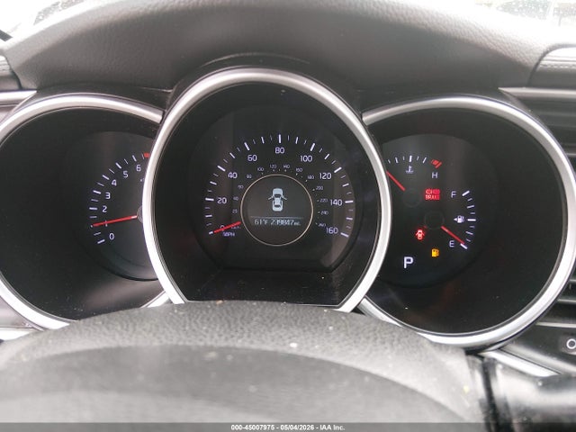 Aukcja sprzedaży 2015 Kia Optima Ex, vin: 5XXGN4A76FG475064, numer aukcji: 45007975