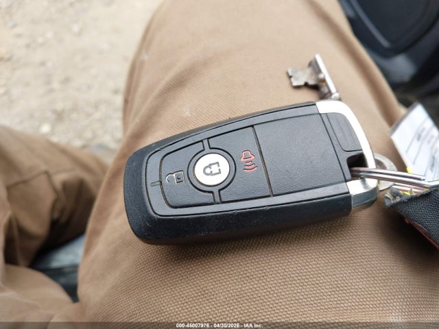 Aukcja sprzedaży 2019 Ford Ecosport Ses, vin: MAJ6S3JL0KC310834, numer aukcji: 45007976