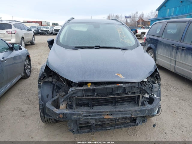 Aukcja sprzedaży 2019 Ford Ecosport Ses, vin: MAJ6S3JL0KC310834, numer aukcji: 45007976