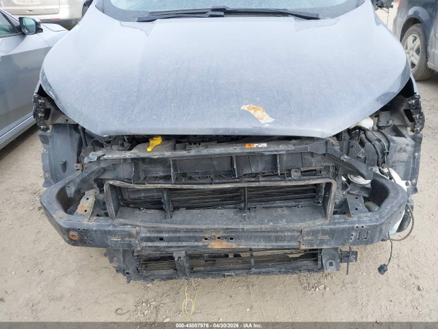 Aukcja sprzedaży 2019 Ford Ecosport Ses, vin: MAJ6S3JL0KC310834, numer aukcji: 45007976
