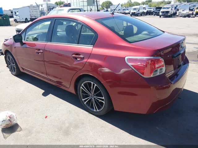 Продаж на аукціоні авто 2013 Subaru Impreza 2.0i, vin: JF1GJAA67DH036317, номер лоту: 45007979
