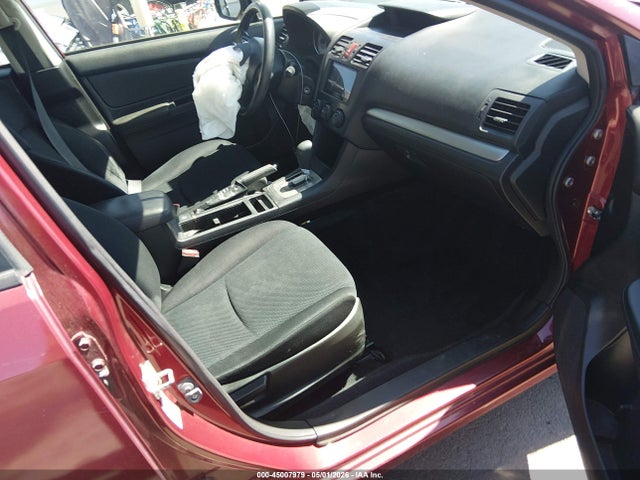 Продаж на аукціоні авто 2013 Subaru Impreza 2.0i, vin: JF1GJAA67DH036317, номер лоту: 45007979
