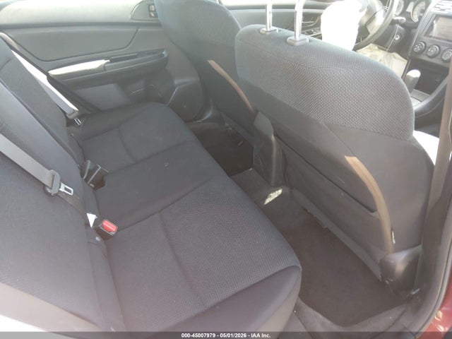 Продаж на аукціоні авто 2013 Subaru Impreza 2.0i, vin: JF1GJAA67DH036317, номер лоту: 45007979