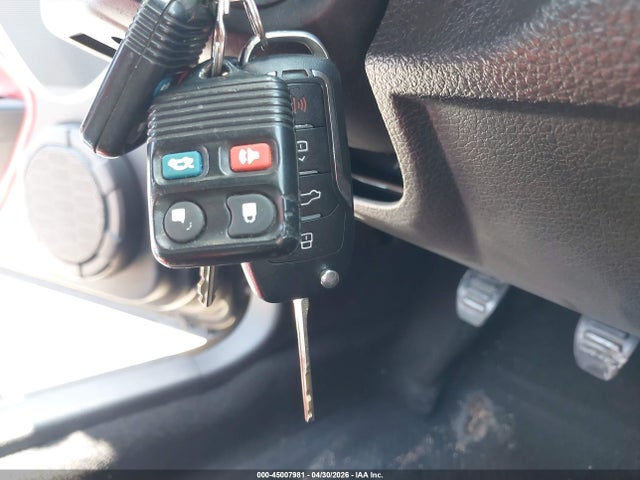 Aukcja sprzedaży 2006 Ford Mustang Gt, vin: 1ZVHT82H465116824, numer aukcji: 45007981