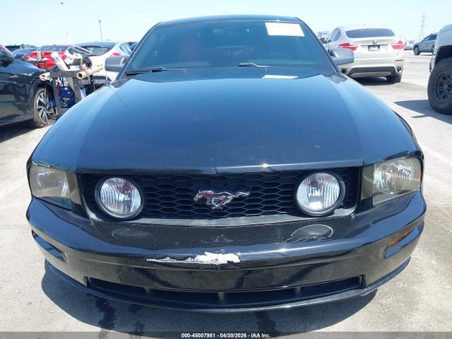 Aukcja sprzedaży 2006 Ford Mustang Gt, vin: 1ZVHT82H465116824, numer aukcji: 45007981