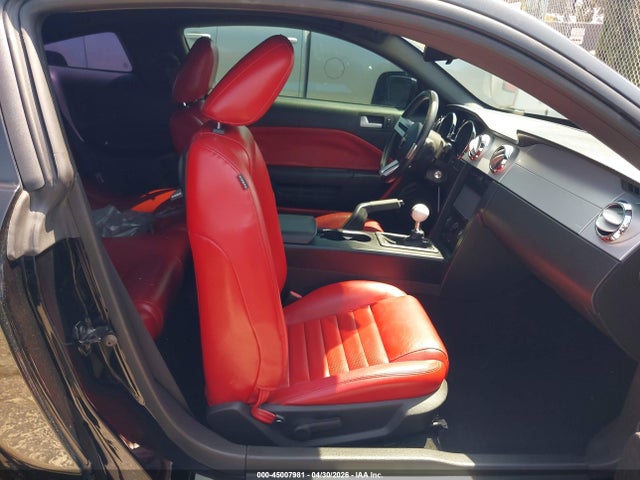 Aukcja sprzedaży 2006 Ford Mustang Gt, vin: 1ZVHT82H465116824, numer aukcji: 45007981