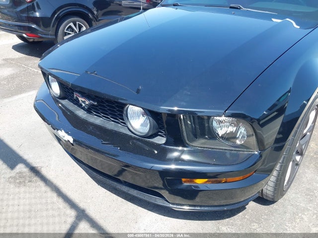 Aukcja sprzedaży 2006 Ford Mustang Gt, vin: 1ZVHT82H465116824, numer aukcji: 45007981