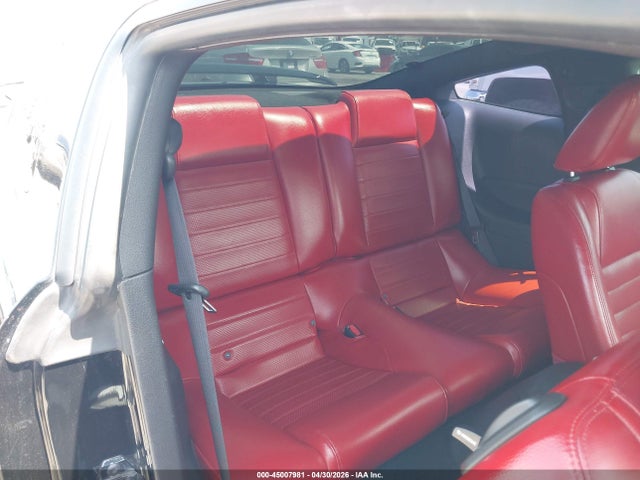 Aukcja sprzedaży 2006 Ford Mustang Gt, vin: 1ZVHT82H465116824, numer aukcji: 45007981
