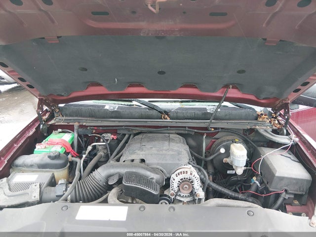 45007984 :رقم المزاد ، 1GCEK19C19Z139727 vin ، 2009 Chevrolet Silverado 1500 Work Truck مزاد بيع