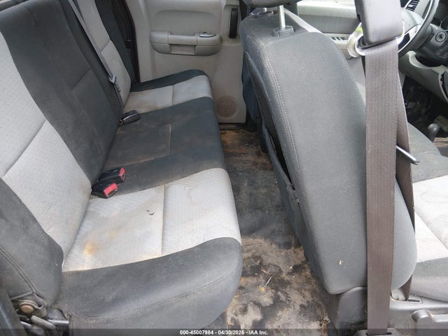 45007984 :رقم المزاد ، 1GCEK19C19Z139727 vin ، 2009 Chevrolet Silverado 1500 Work Truck مزاد بيع