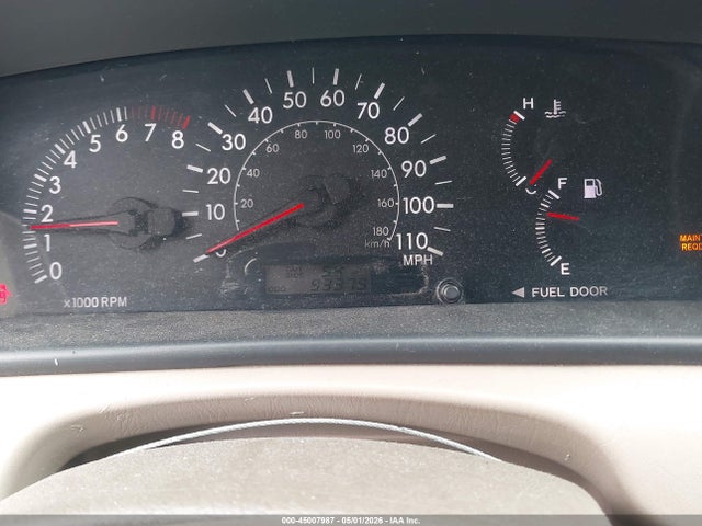 Продажа на аукционе авто 2006 Toyota Corolla Le, vin: 1NXBR32E46Z605449, номер лота: 45007987