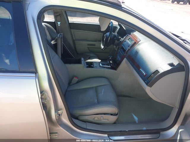 2005 Cadillac Sts V8 მანქანა იყიდება აუქციონზე, vin: 1G6DC67A650224457, აუქციონის ნომერი: 45007988