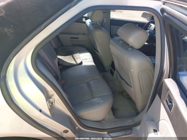 2005 Cadillac Sts V8 მანქანა იყიდება აუქციონზე, vin: 1G6DC67A650224457, აუქციონის ნომერი: 45007988