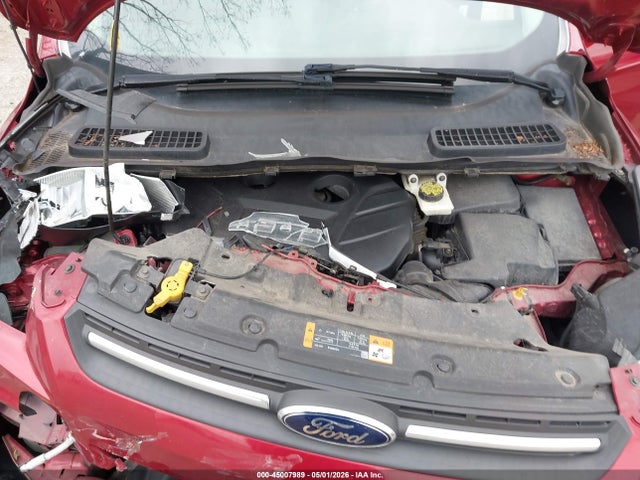 45007989 :رقم المزاد ، 1FMCU9G92DUC12192 vin ، 2013 Ford Escape Se مزاد بيع