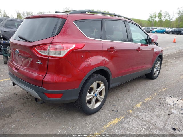 45007989 :رقم المزاد ، 1FMCU9G92DUC12192 vin ، 2013 Ford Escape Se مزاد بيع