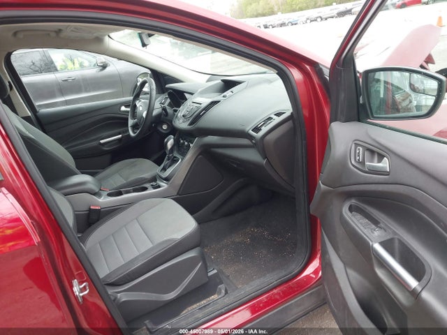 45007989 :رقم المزاد ، 1FMCU9G92DUC12192 vin ، 2013 Ford Escape Se مزاد بيع