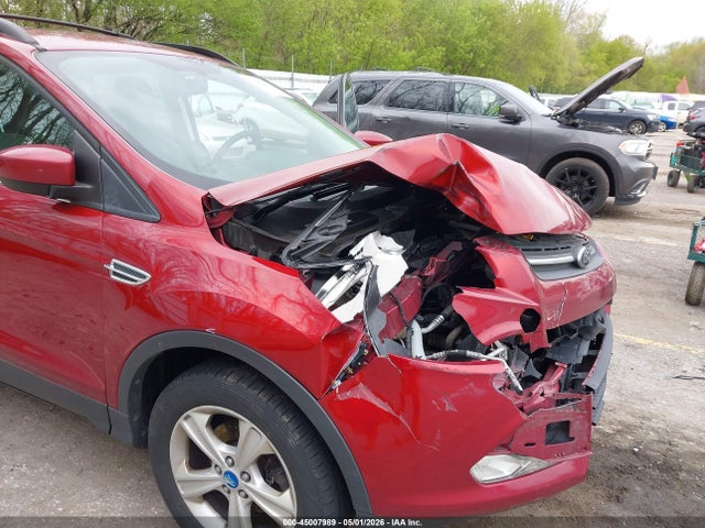 45007989 :رقم المزاد ، 1FMCU9G92DUC12192 vin ، 2013 Ford Escape Se مزاد بيع