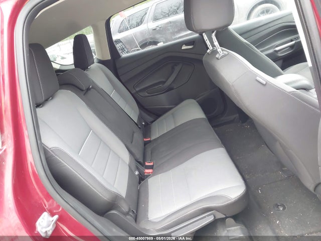 45007989 :رقم المزاد ، 1FMCU9G92DUC12192 vin ، 2013 Ford Escape Se مزاد بيع