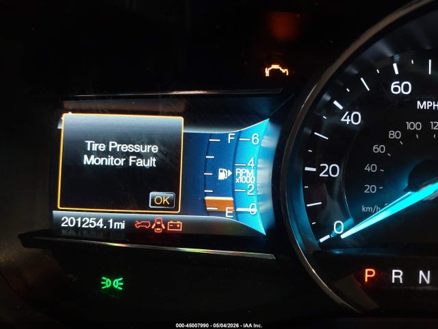 Ford Explorer Limited 2017 1FM5K8F89HGC23759 Image 15